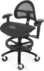 Crown Seating Stealth Pro Executive Audio Engineer’s Chair