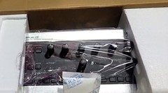 Behringer Powerplay P16-M 16-Channel Digital Personal Mixer- Professional Audio