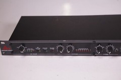 DBX 286A Mic Preamp Processor