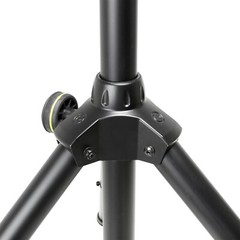 Gravity Stands SP 5211 ACB Pneumatic Tripod Speaker Stands Pair w Bag