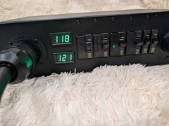 Custom Power Distro