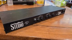 DigiTech Studio S200 Multi-Effects Rackmount Processor 2-Ch 1U MIDI 200