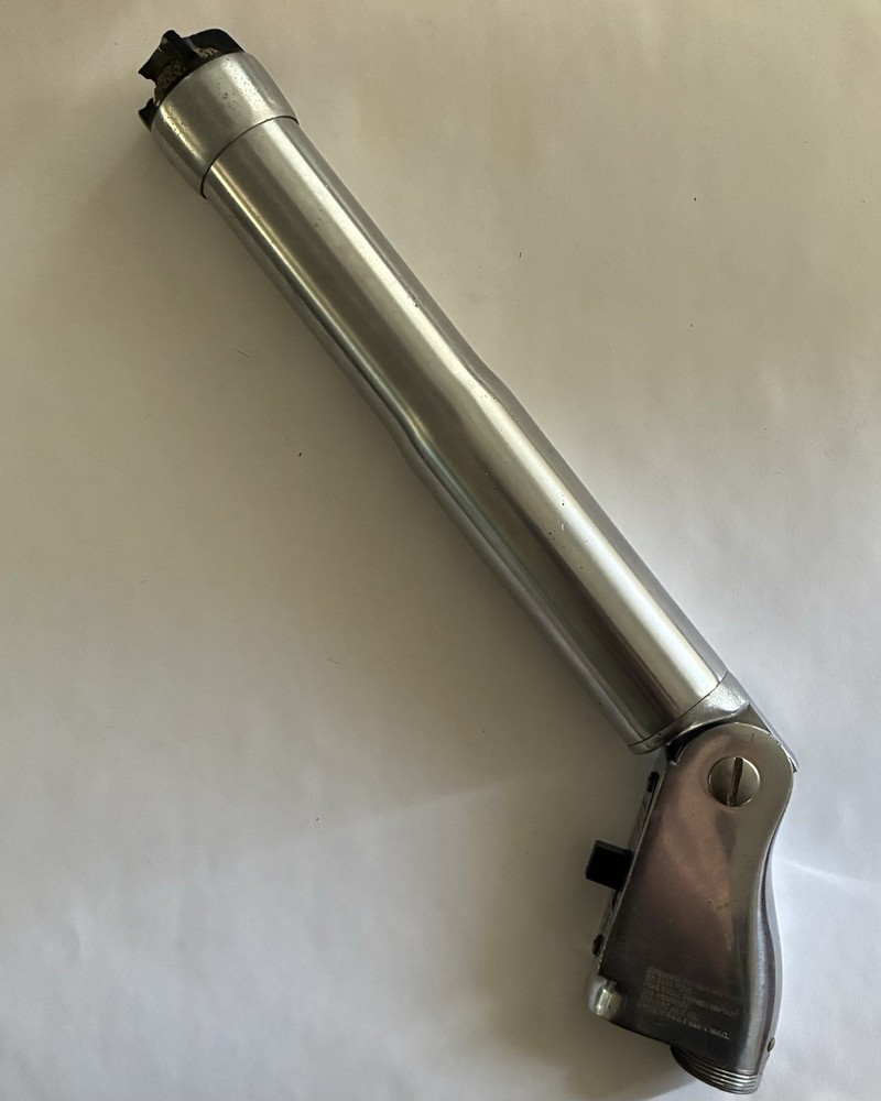 Electro- Voice Slim Air Model 636 Microphone SlimAir/Cable Vintage