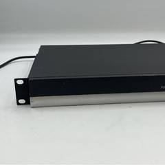 Polycom SoundStructure C12 Pro Business Audio Conferencing Mixer, For Parts.