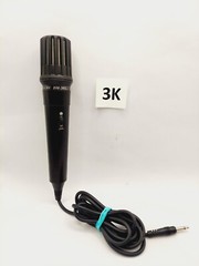 Uni-Directional Wired Microphone DM-20SL2 IMP.600 T39