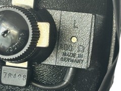 Beyerdynamic DT 108 Used 400 Ohm Single Ear Studio Headphone with Dynamic Mic