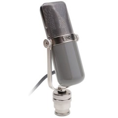 Tonelux JC37 Large Diaphragm Tube Condenser Microphone – Matched Pair