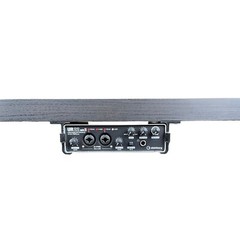 Desk Mount Kit for Steinberg UR22 MKII 2×2 & UR24C – Under Desk Mount Brackets