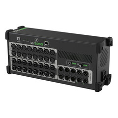 Mackie DL32SE 32-Channel Digital Live Sound Mixer PROAUDIOSTAR