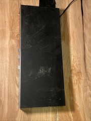 Vintage DBX 224 Tape Noise Reduction System Made In Japan (Powers On)