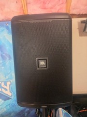 JBL EON ONE Compact All-in-One Rechargeable Speaker