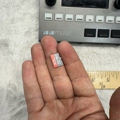 1010 Music Blackbox With Micro SD