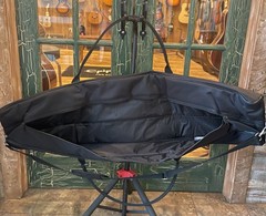 On-Stage SSB6500 Nylon Bag for 2 Speaker Stands or 6 Mic Stands 50 x 10 x 5
