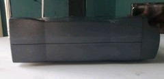 Pyle PDWM2500 Dual VHF Wireless Microphone System w/ 2 Handheld Mics Used Once