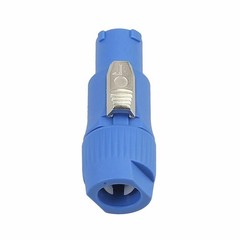 (5 EACH)NAC3FCB & NAC3FCA PowerCON Cable Connector Replacement for Neutrik