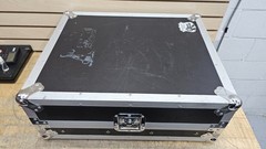 Soundcraft Si Expression 1 Digital Mixer Console w/Hard Case Attached