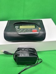 Sony TCD D7 Dat Walkman Excellent Cosmetic Condition Tested /Works Made Japan