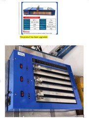 GZY- I Drying Time Recorder ForPositioning OfCoatings and Paints for CuringTests