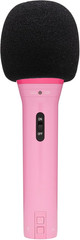 Q2U USB and XLR Handheld Dynamic Microphone with Cardioid Polar Pattern for Podc