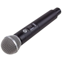 Blastking MHU301 UHF DSP Wireless Microphone System