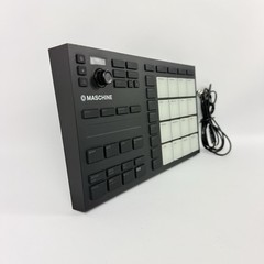 MASCHINE Mikro MK3 Native Instruments Music Production Controller Black EXC MINT