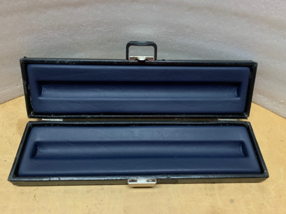 SENNHEISER MKH416 VINTAGE MICROPHONE CASE- CLASSIC! MAKE OFFER!!