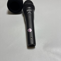 SKP PRO AUDIO PRO-35 XLR Professional Dynamic Cardioid Microphone