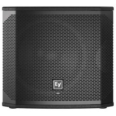 Electro-Voice ELX200-12SP | 12in – 129dB | 1200W Powered Subwoofer with DSP