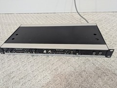 Valley People 430S Dyna-Mite – Vintage Stereo Dynamics Processor