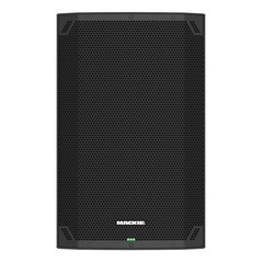 Mackie THUMP15v4 15″ Powered Speaker 2-Pack with THUMP18Sv4 Subwoofer