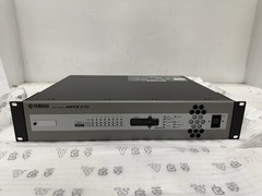 Yamaha MRX7-D Commercial Sound System Open Architecture DSP Signal Processor