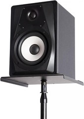 On Stage MSA6000 Microphone Stand Accessory Platform for Musicians and Creators