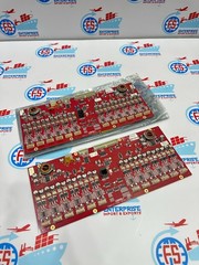 DiGiCo SD9 P16071.P1 FADER DRIVER CARD ( This Card Use In SD9 Console Mixer )
