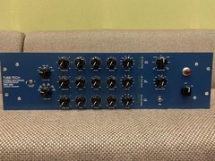 TUBE-TECH SMC2BM Multi-Band Compressor Mastering