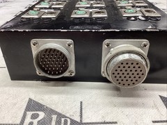 DT12 Breakout Box Gepco