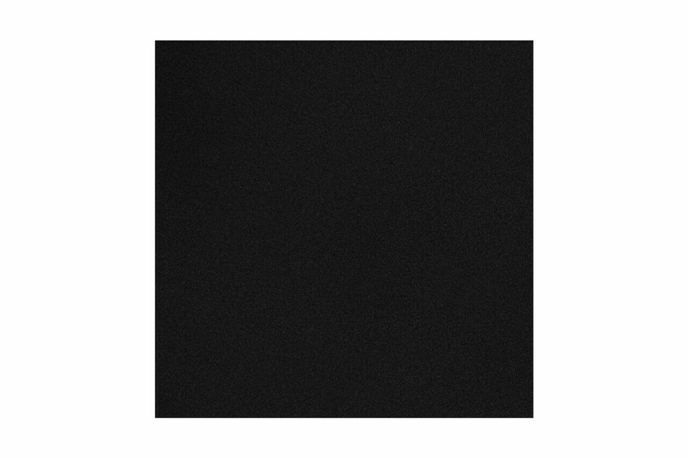 13-inch Solid Square Flat Metal Wall Panel by Elite Core