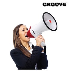 Megaphone Bullhorn Loud Speaker with Siren Lightweight for Kids and Adults