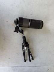 Audio-Technica AT2020 YT#4