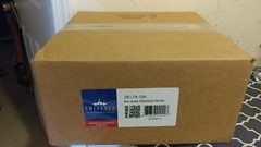 Eminence DELTA-12A 12″ American Standard Series Speaker 800 W 8 Ohms. New in Box