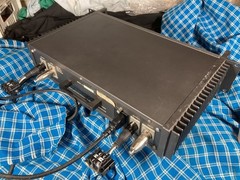 Quad 520 Stereo Power Amplifier In Working Condition 3 Month Warranty 260116 2
