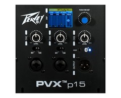 Peavey PVXp 15 15″ Powered Speaker w/ Bluetooth