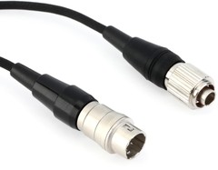 Audio-Technica AT-cWcH Adapter Cable for Audio-Technica Wireless