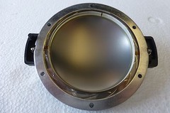 Eighteen 18 Sound 8 Ω Diaphragm :ND 2080, HD2080T, ND 2060 /1460 /1480 Driver.