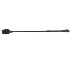 Condenser Desk Microphone Xlr With Power,16.5 inch Gooseneck Microphone,Flexi…