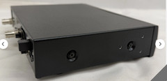 Audio-Technica ATW-R2100a UHF Diversity Receiver Unit Only 655-680 mHz JH