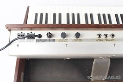 Moog Minimoog 70s Meticulously Refurbished Synthesizer 214x VINTAGE SYNTH DEALER