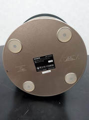 Aiwa Jet Stream Bluetooth AM/FM CD Player Speaker XR-BUX10 Japan #S0001