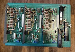 Penny & Giles PGF3260 Harrison fader module lot of 3