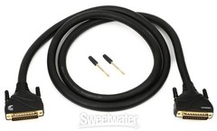 D’Addario PW-DB25MM-25 – 25′ Core Cable