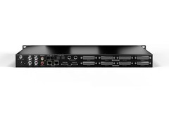 Antelope Audio Galaxy 32 Synergy Core Dante/HDX/Thunderbolt 3 Audio Interface